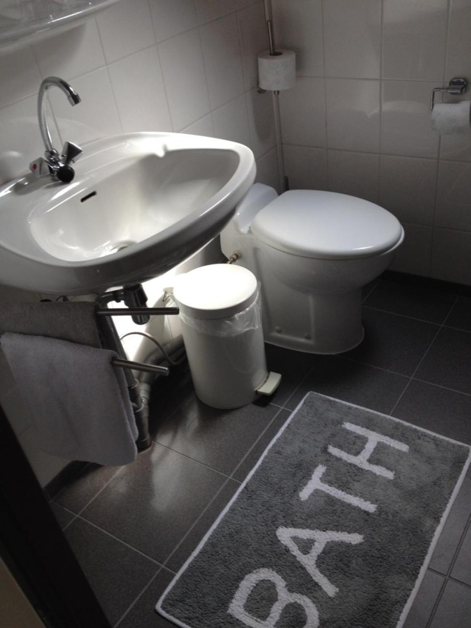 B&B De Tred Снек Экстерьер фото