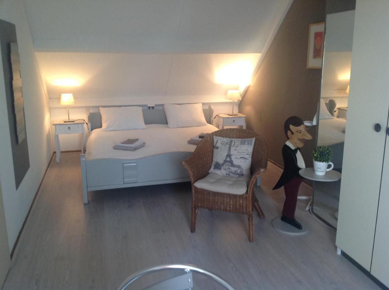 B&B De Tred Снек Экстерьер фото