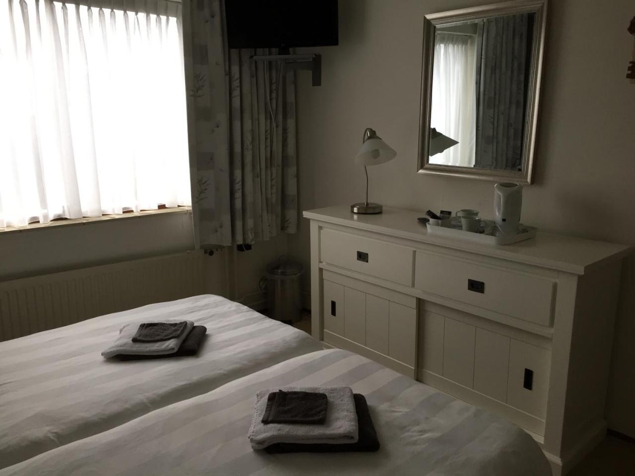 B&B De Tred Снек Экстерьер фото