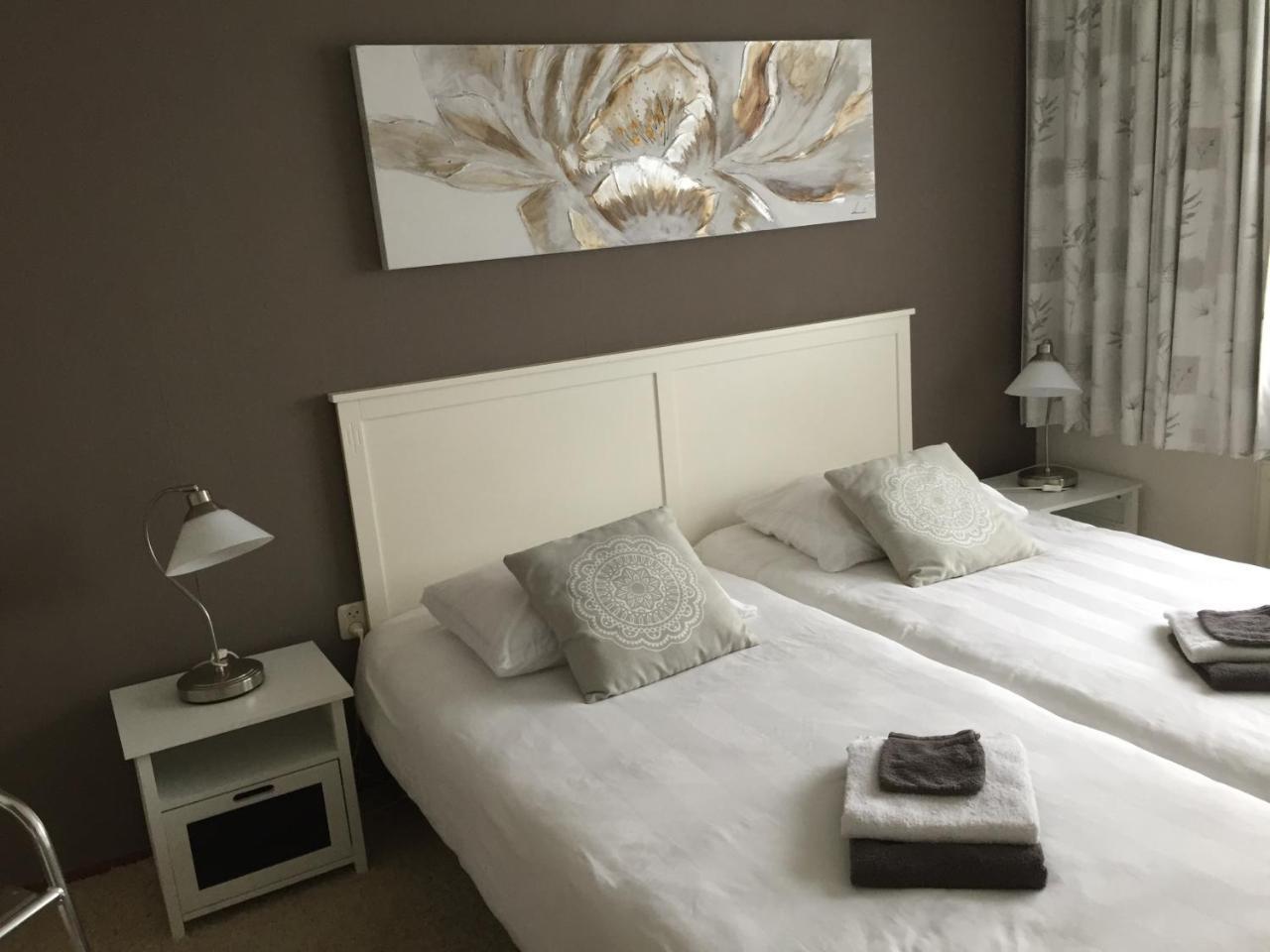B&B De Tred Снек Экстерьер фото