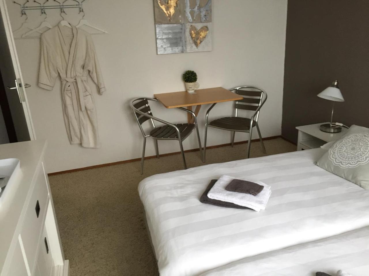 B&B De Tred Снек Экстерьер фото