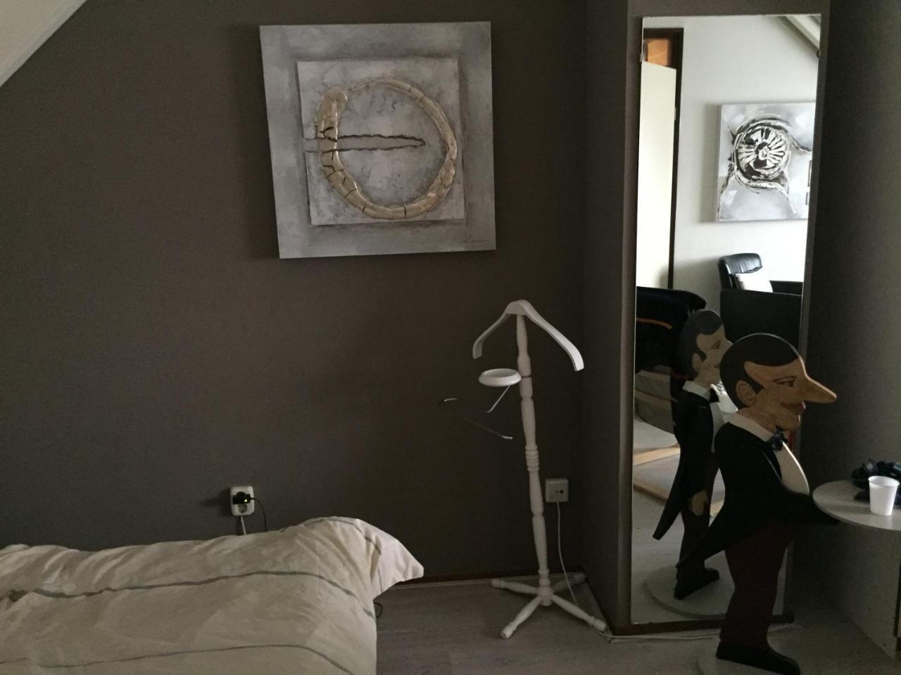 B&B De Tred Снек Экстерьер фото